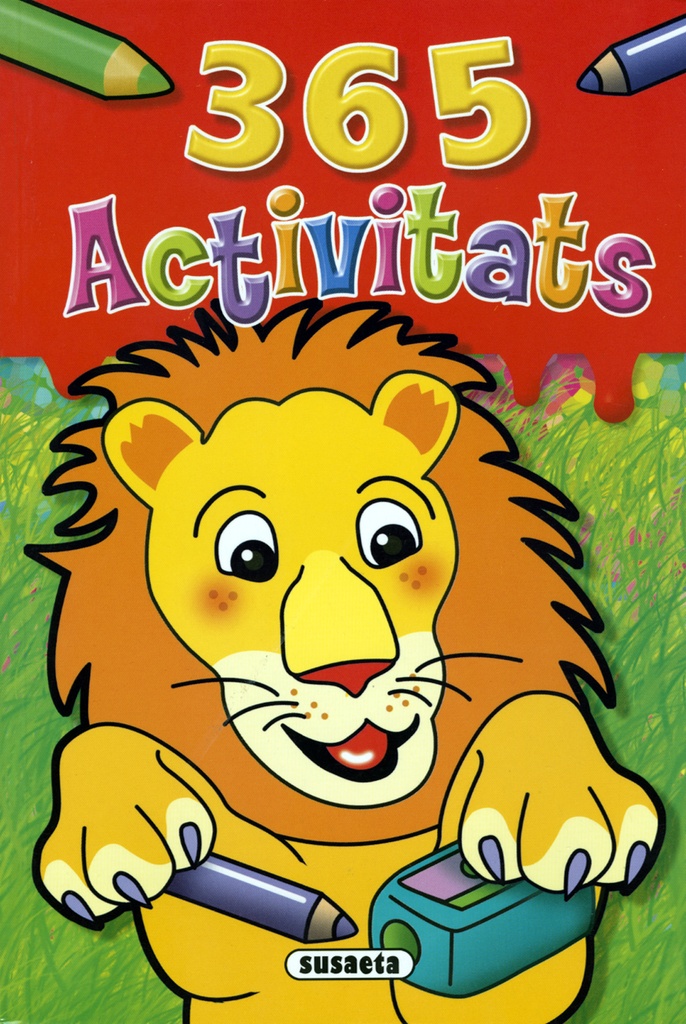 365 ACTIVITATS