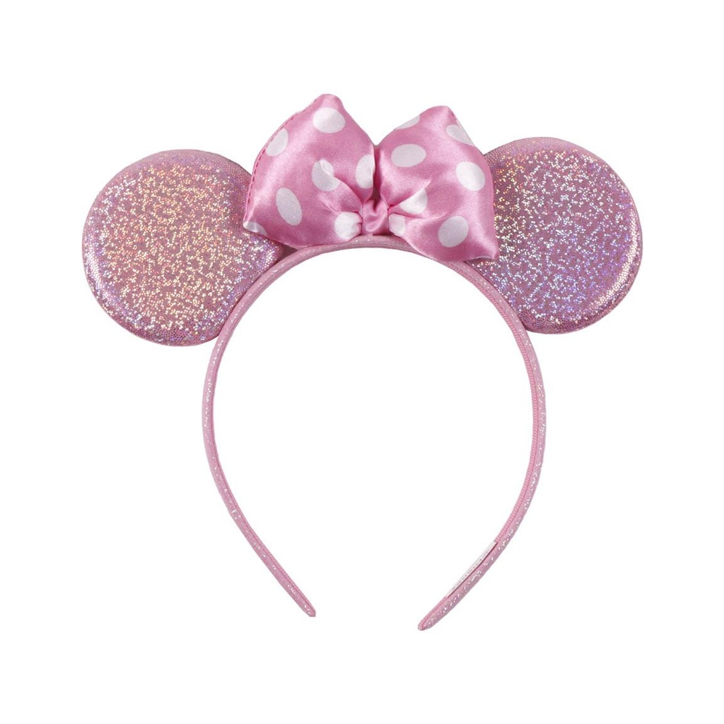 ACCESORIOS MINNIE FANTASIA