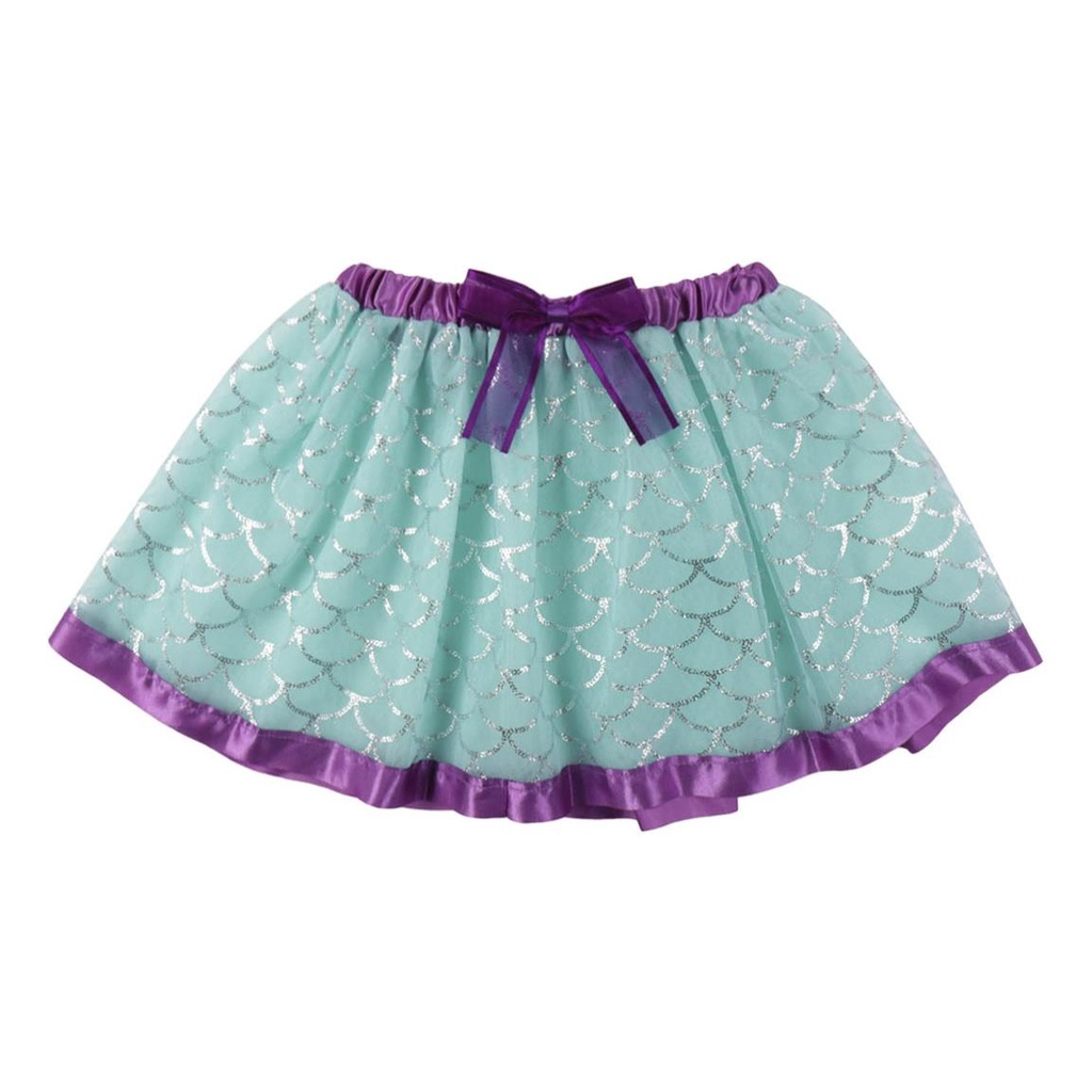 ACCESORIOS SIRENITA FANTASIA