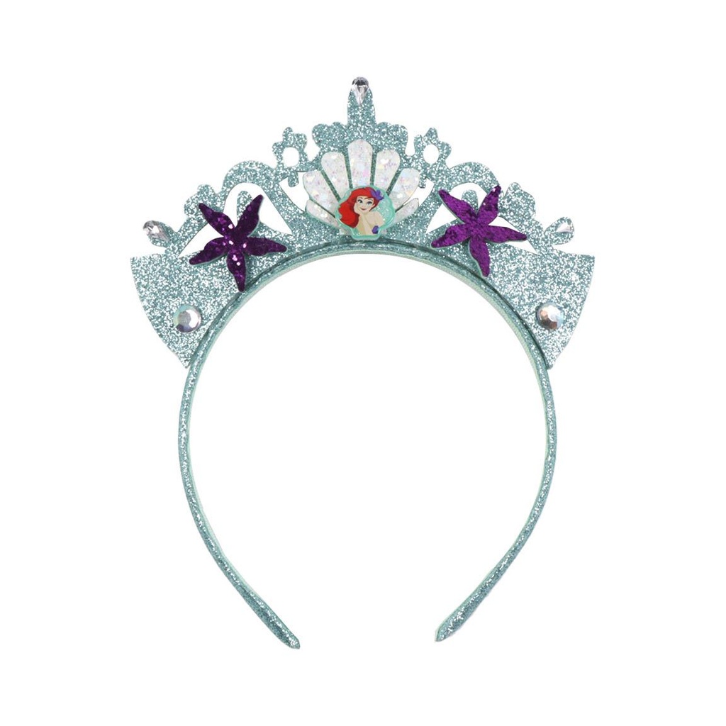 ACCESORIOS SIRENITA FANTASIA