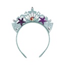 ACCESORIOS SIRENITA FANTASIA