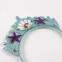 ACCESORIOS SIRENITA FANTASIA