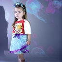 ACCESORIOS SIRENITA FANTASIA