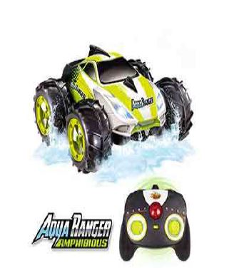 AQUA RANGER 1:12
