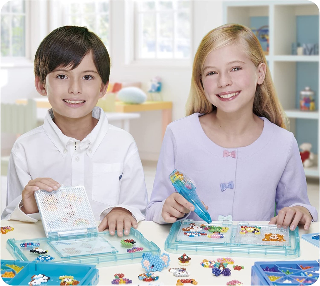AQUABEADS PACK JOYAS