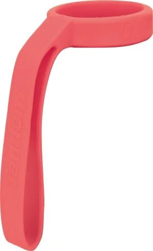 ASA BOTELLA TANDEM ROSA