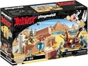 ASTERIX:NUMEROBIS BATALLA PAL.