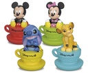 BABY DISNEY PERSONAJES GIRAT.