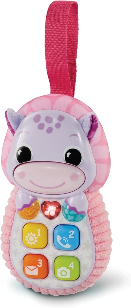 BABY TELEFONO HIPO-POP IT ROSA
