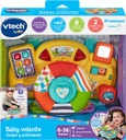 BABY VOLANTE JUEGOS Y ACTIV.