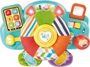 BABY VOLANTE JUEGOS Y ACTIV.