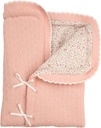 BABYTO ROSA 35 CM. C/MANTITA