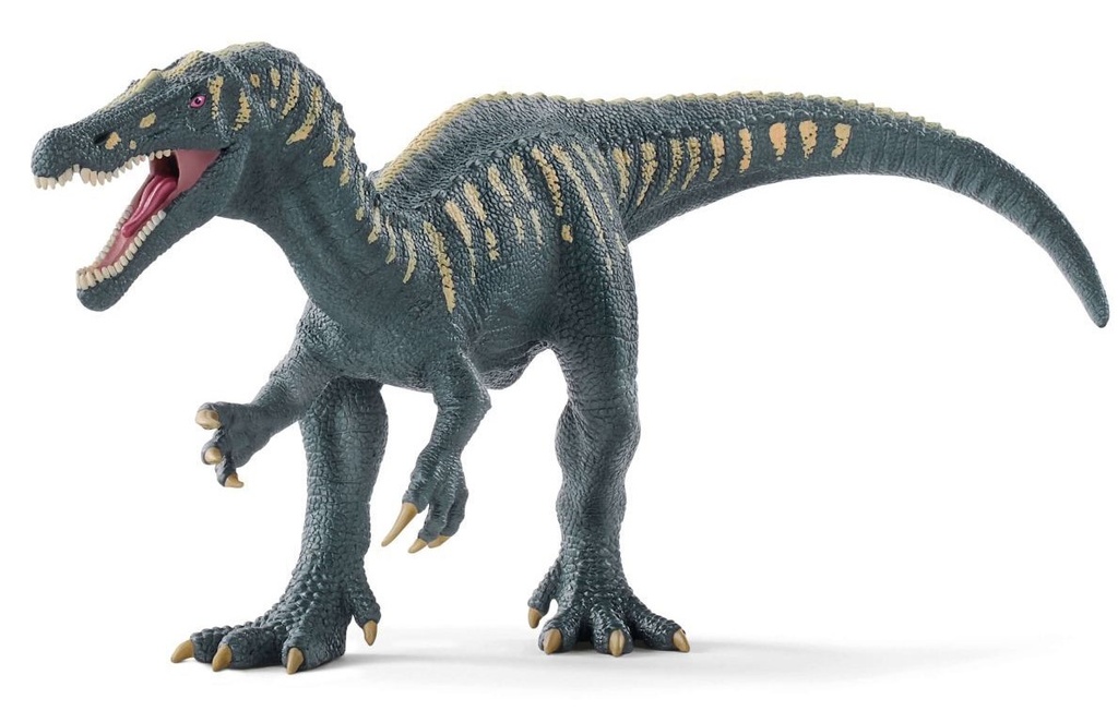 BARYONYX