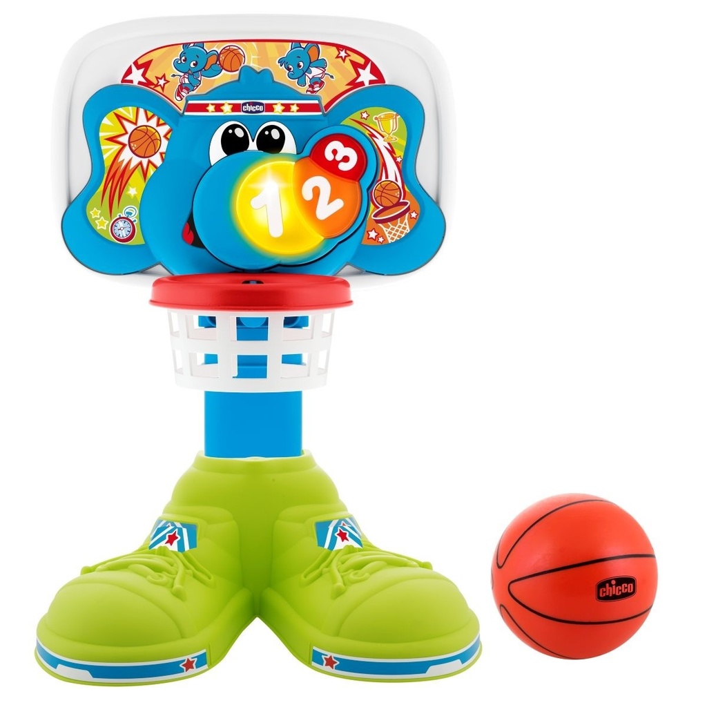 BASKET 1.2.3