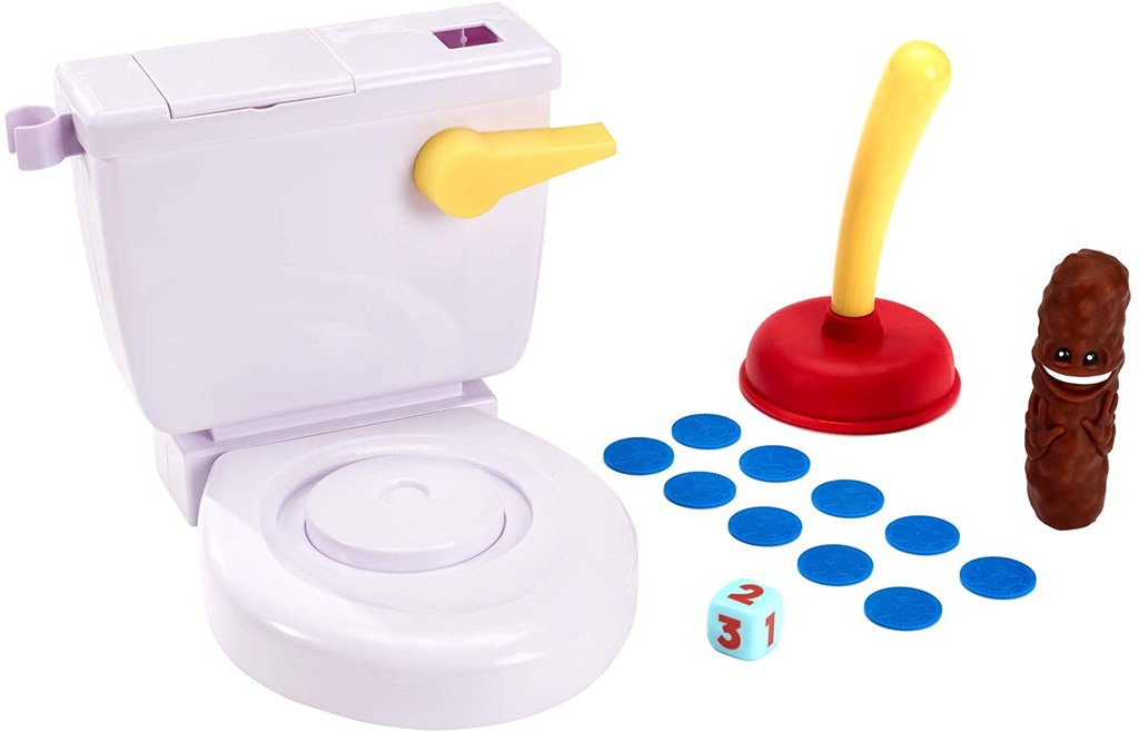 BAÑO BOOM