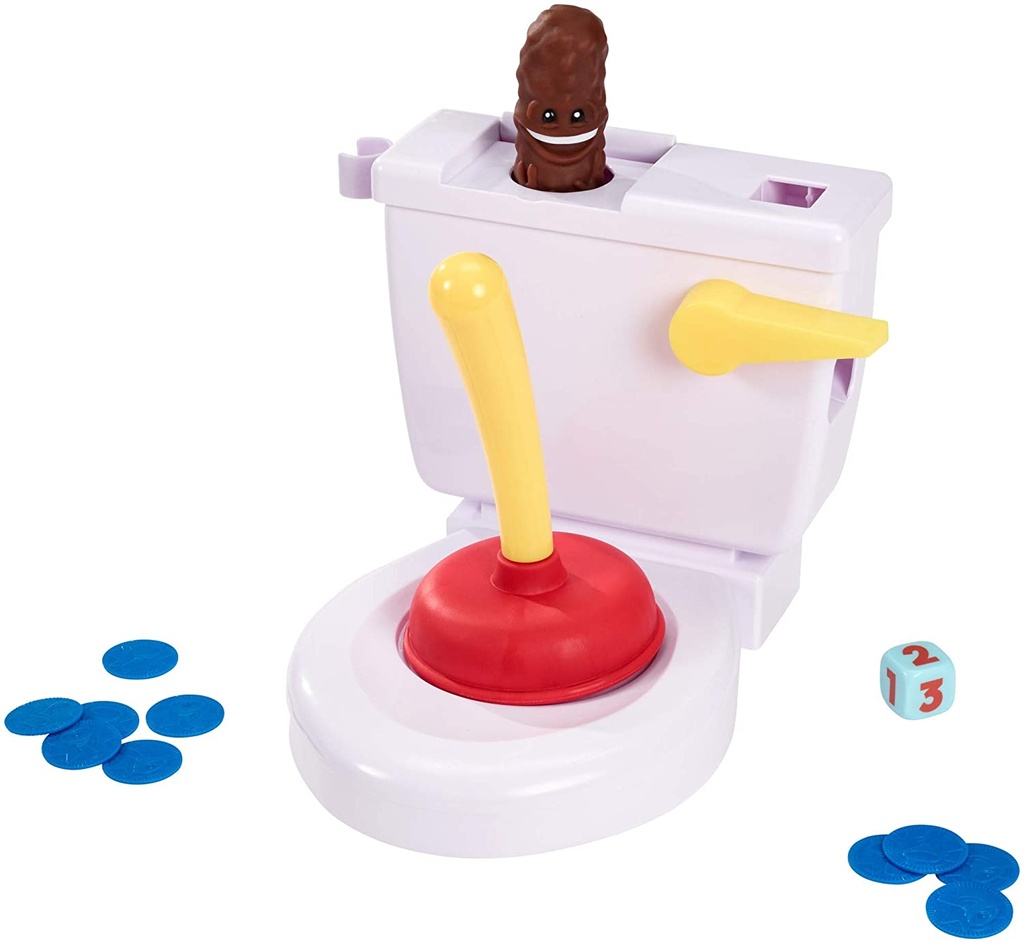 BAÑO BOOM