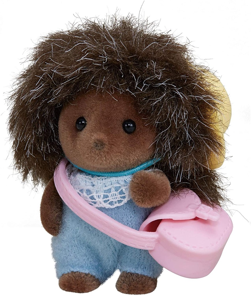BEBE ERIZO SYLVANIAN FAMILY
