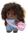 BEBE ERIZO SYLVANIAN FAMILY