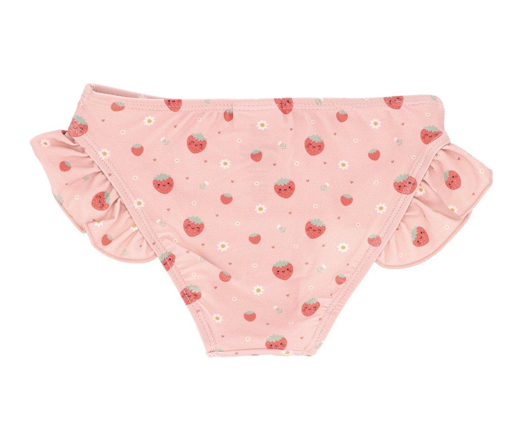 BAÑADOR BRAGUITA STRAWBERRIES S