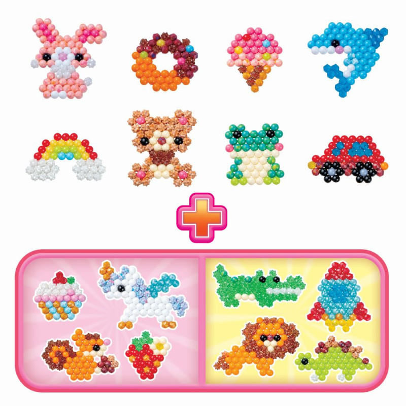 AQUABEADS ESTUDIO MANUALID.