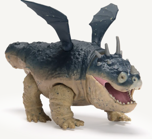 DRAGONES BASICOS SURTIDOS