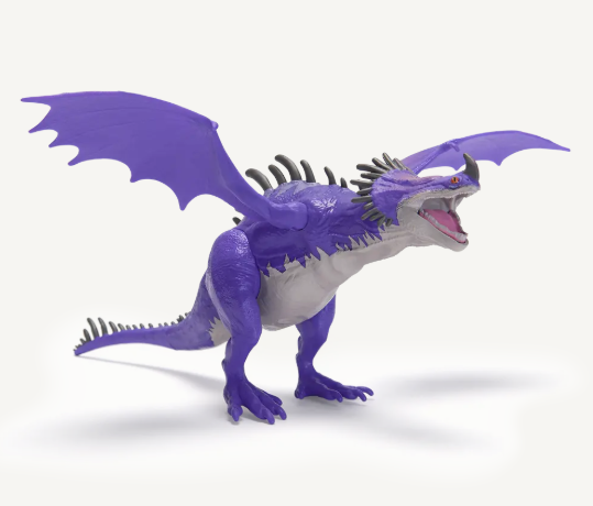 DRAGONES BASICOS SURTIDOS