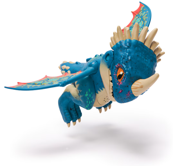 DRAGONES MINI INTERACTIVOS