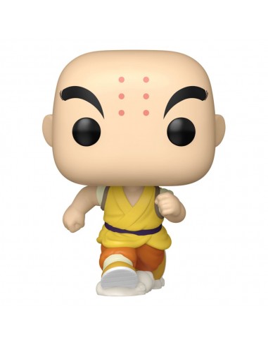 POP DRAGON BALL-KRILLIN