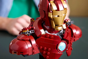 BUSTO IRON MAN