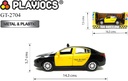 TAXI BARCELONA