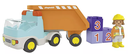 CAMION DE CONSTRUCCION JR.