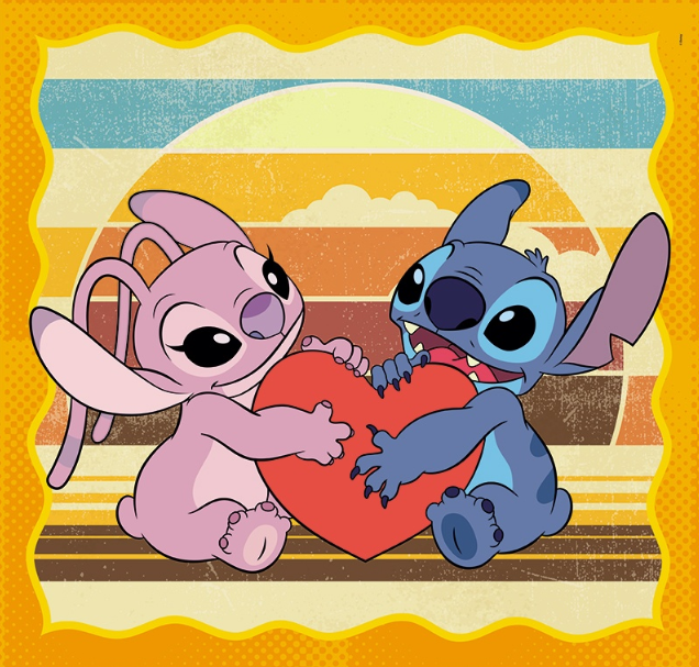 PUZ.3x48 STITCH