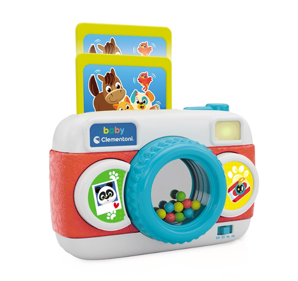 BABY CAMARA