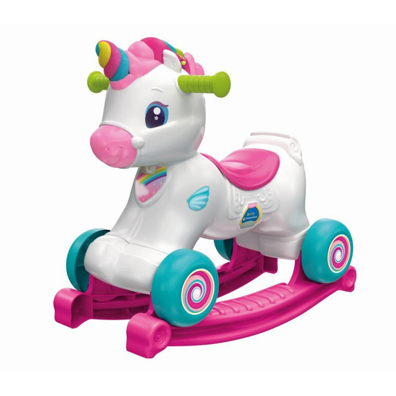 UNICORNIO BALANCIN