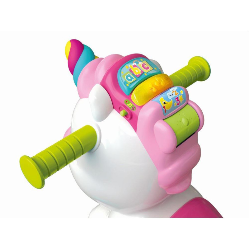 UNICORNIO BALANCIN