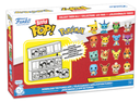 BITTY POP POKEMON SQUIRTLE