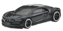 H.W. BUGATTI CHIRON