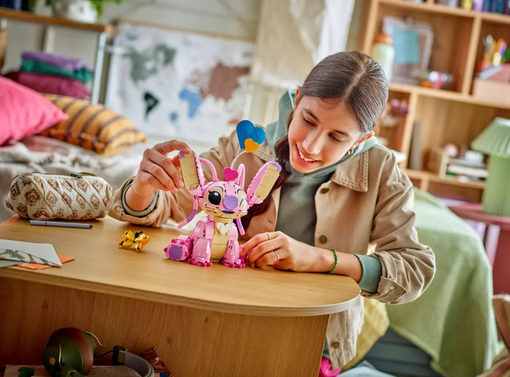 ANGELA STITCH