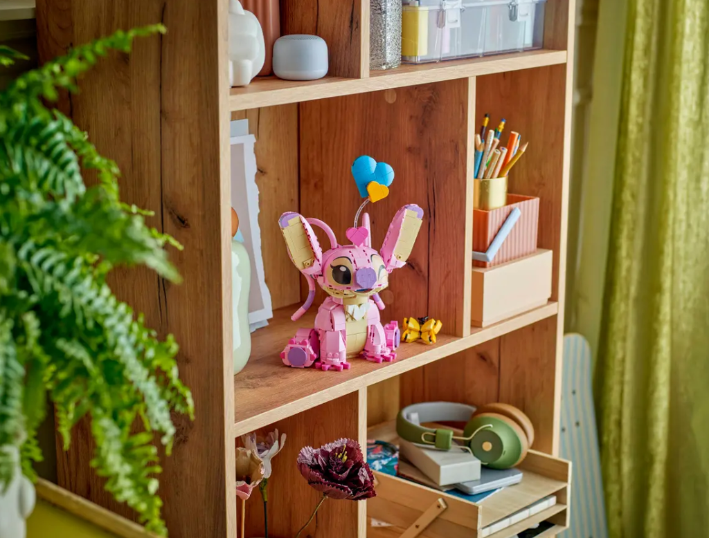 ANGELA STITCH