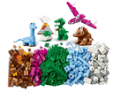 DINOSAURIOS CREATIVOS