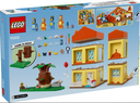 CASA FAMILIAR DE BLUEY