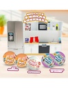 MINI WORLD COCINA C/5 BOLAS