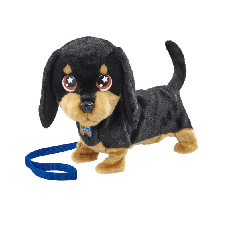 WAGGLES MI PERRITO SALCHICHA