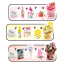 SLIME YUMMY MIXER MACHINE