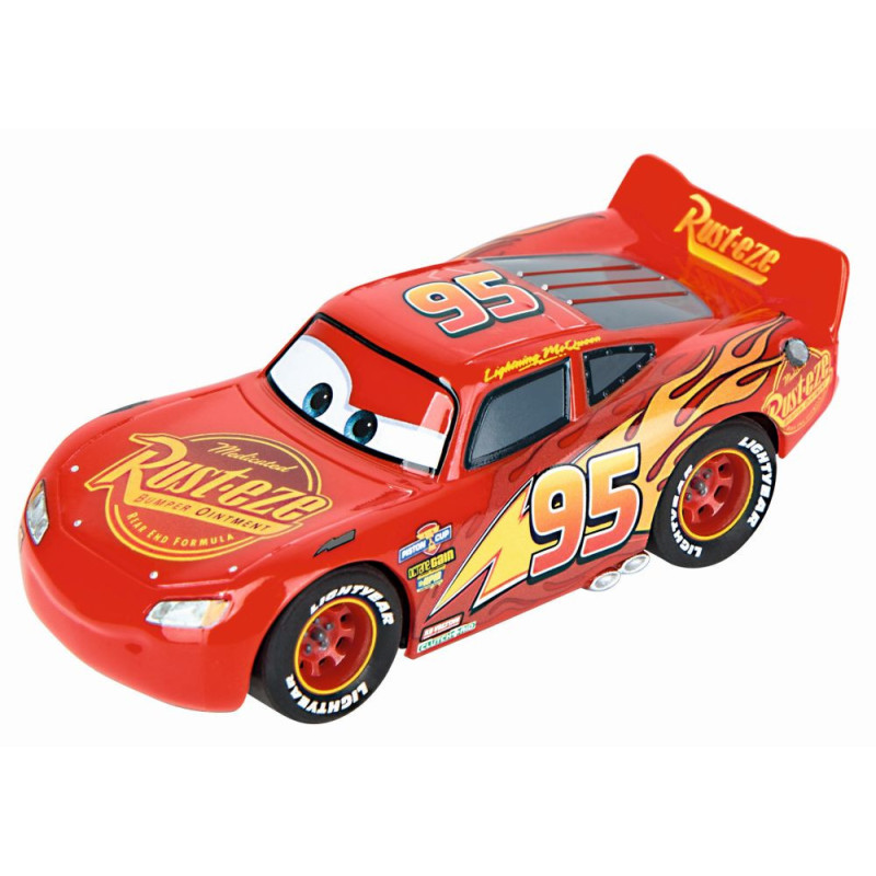 CIRCUITO CARS SPEED ARENA