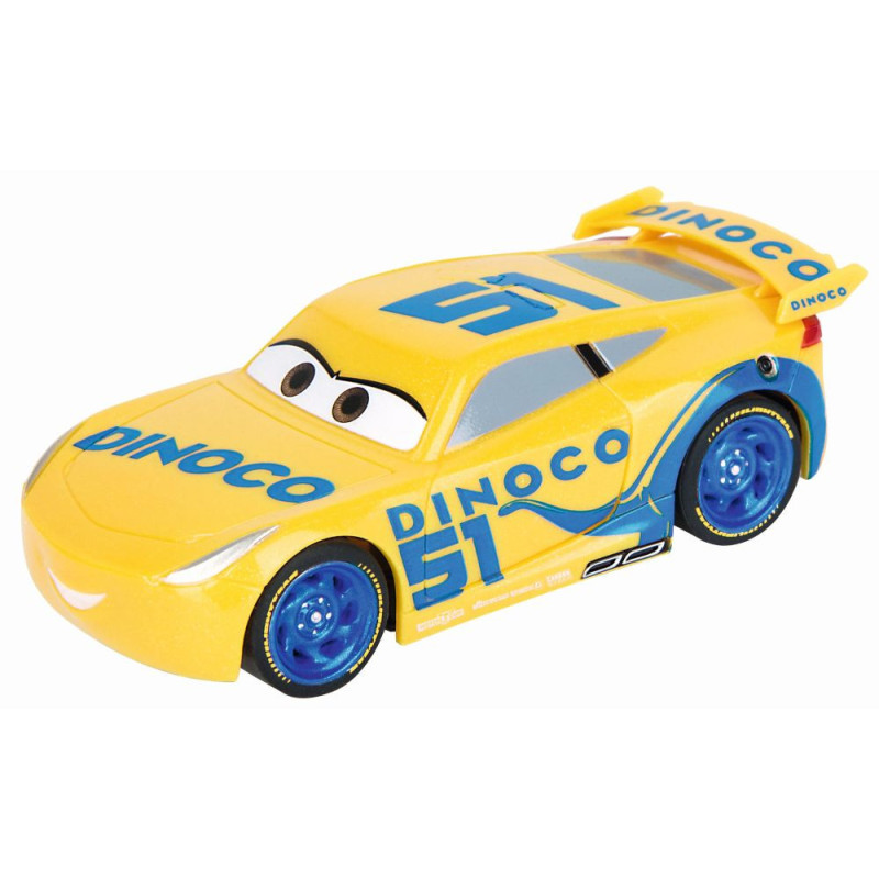 CIRCUITO CARS SPEED ARENA