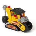 SUPERTHINGS NEON POWER VEHICULOS BATALLA