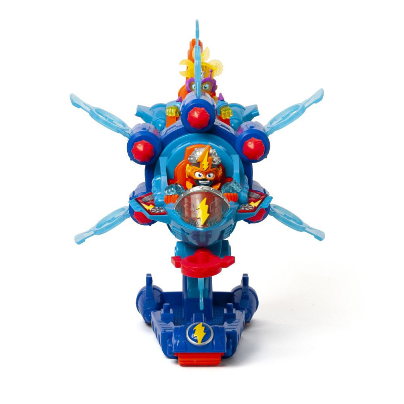 SUPERZINGS S BLASTER JET