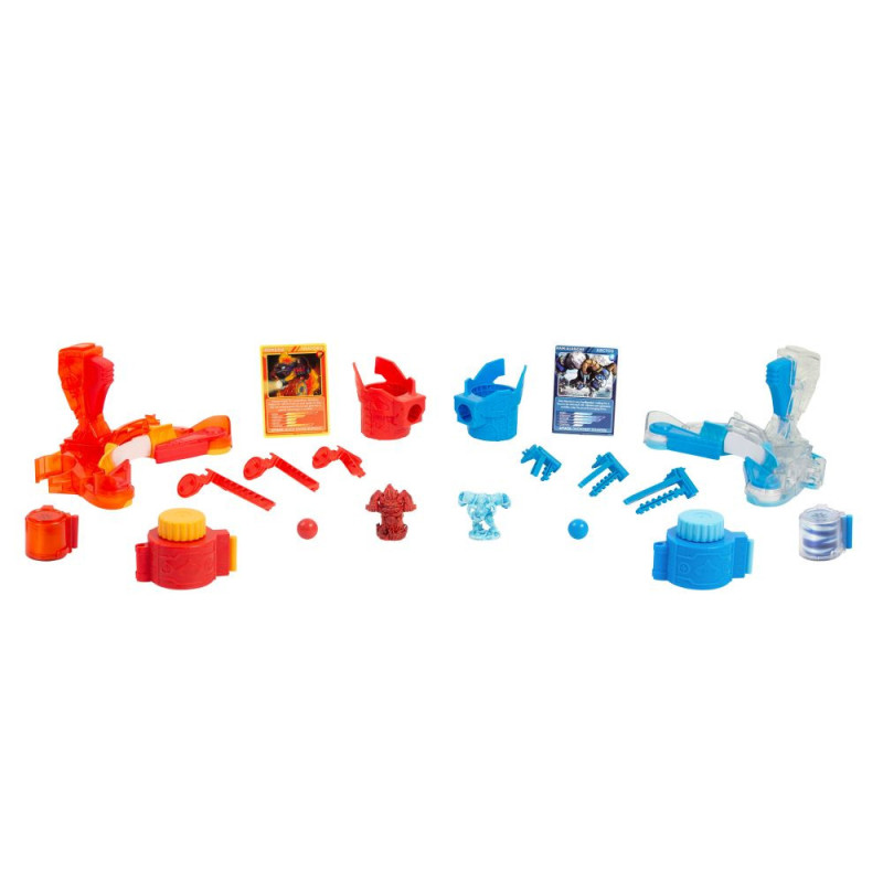 DOTEKI PACK DE COMBATE