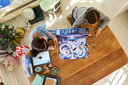 CALENDARIO ADV.FROZEN 2025